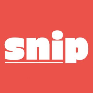 SNIP-Logo